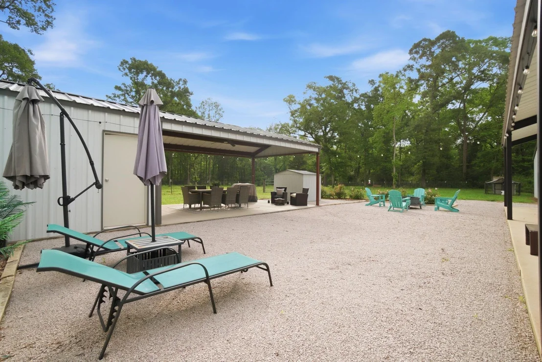 Photo of 15651 Ben Wiggins Road