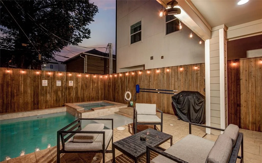 Photo of 4604 Feagan Street