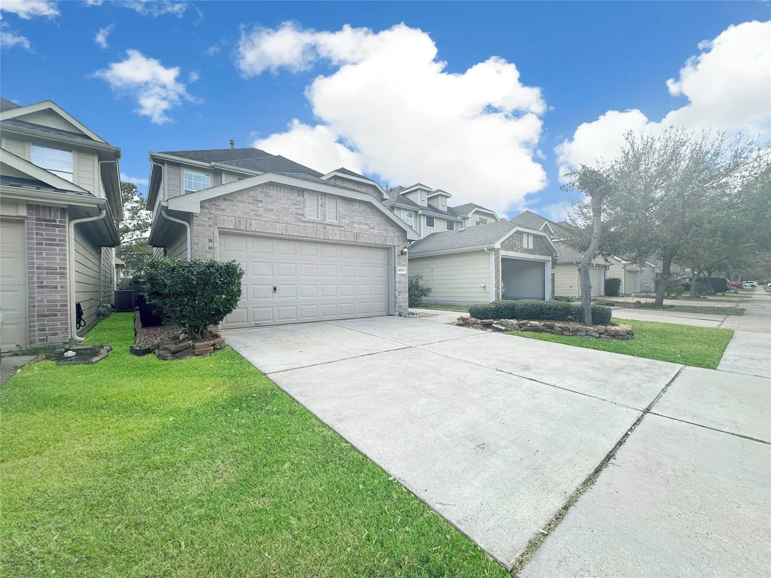 Photo of 14705 Branchwest Drive