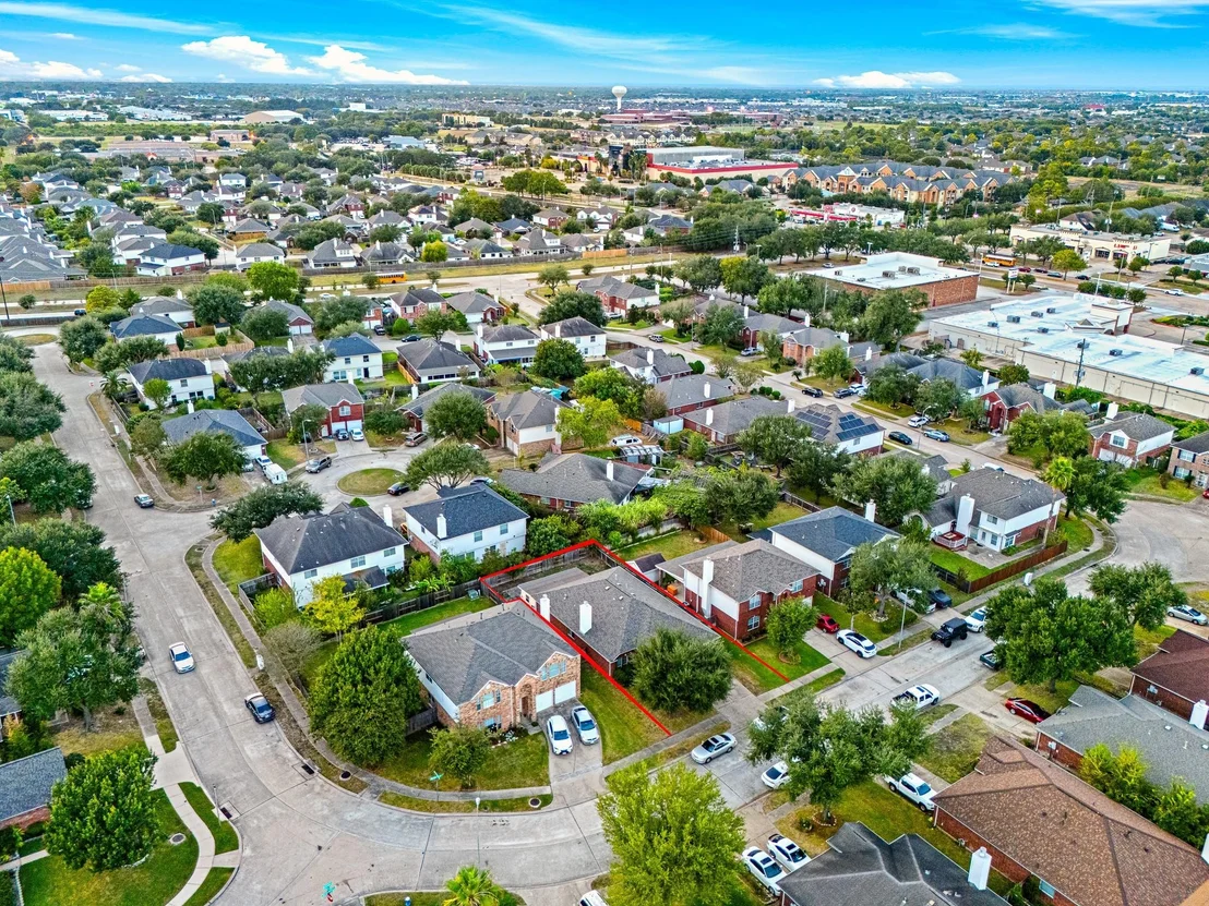Photo of 8526 Ralstons Ridge Drive
