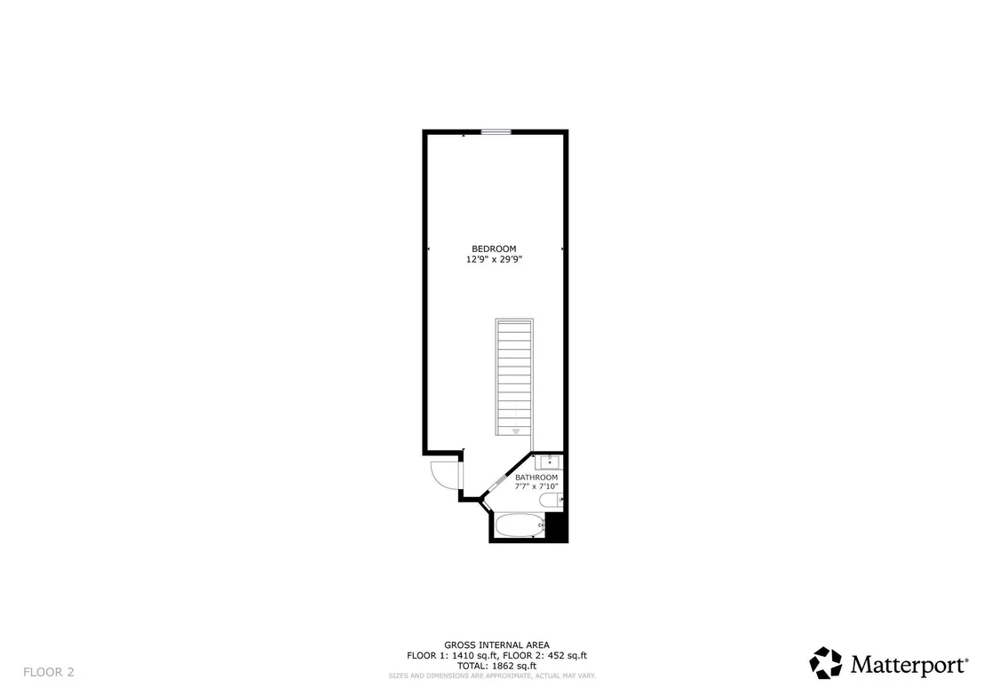 Photo of 1012 Edwards Street