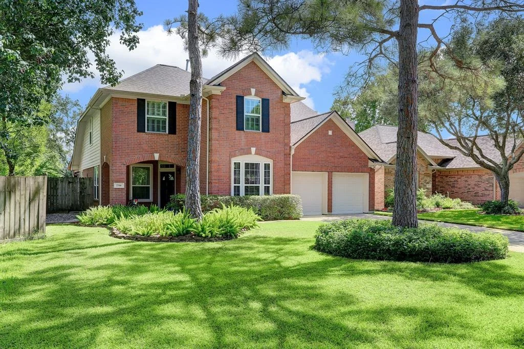 Photo of 2314 Leafy Glen Drive