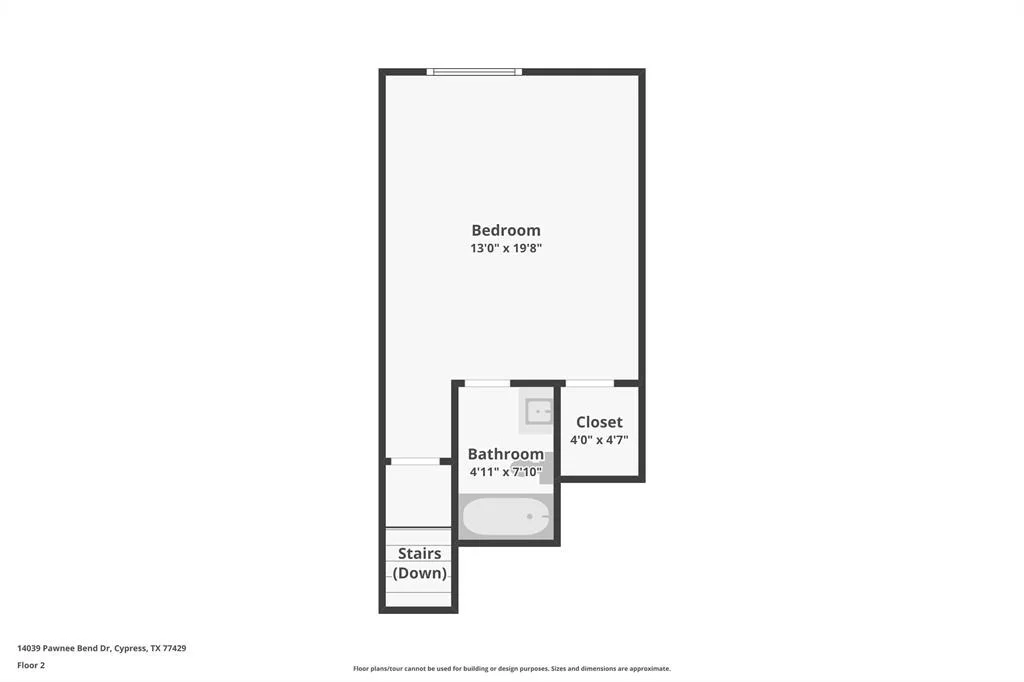 Photo of 14039 Pawnee Bend Drive