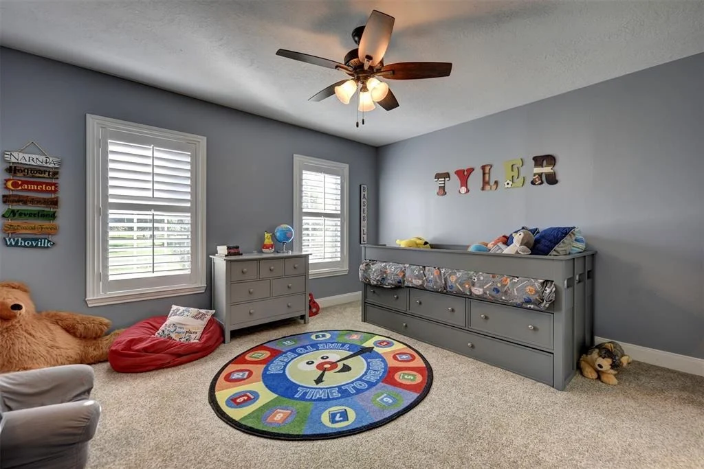Photo of 3101 Creekside Drive