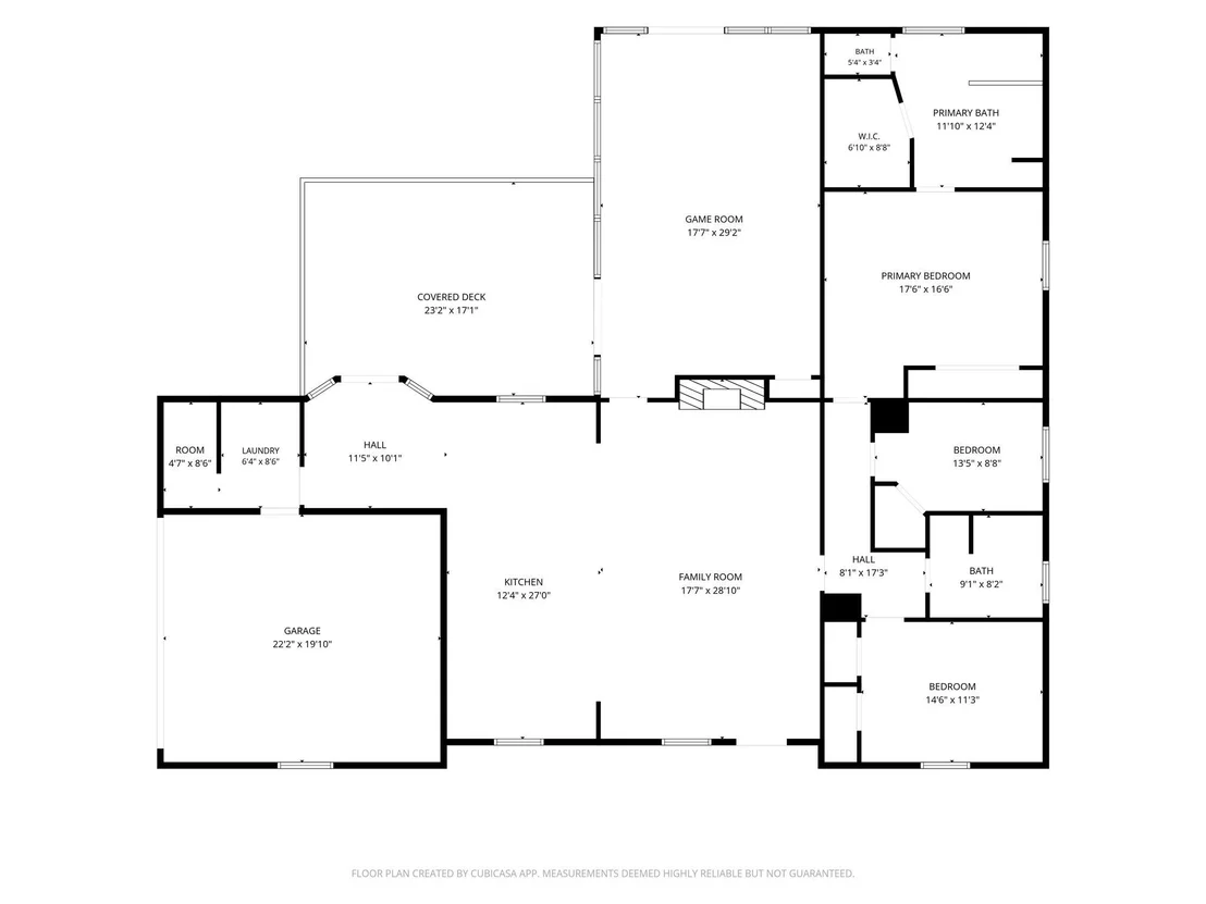 Photo of 1207 Gail Drive