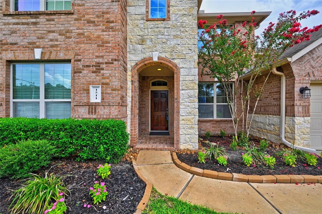 Photo of 1511 Jacobs Forest Drive