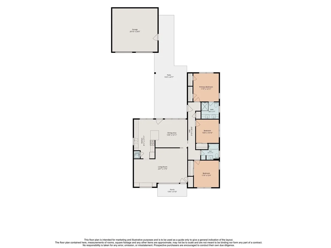 Photo of 2034 De Milo Drive