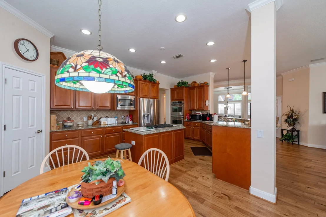 Photo of 24911 Cinco Manor Lane