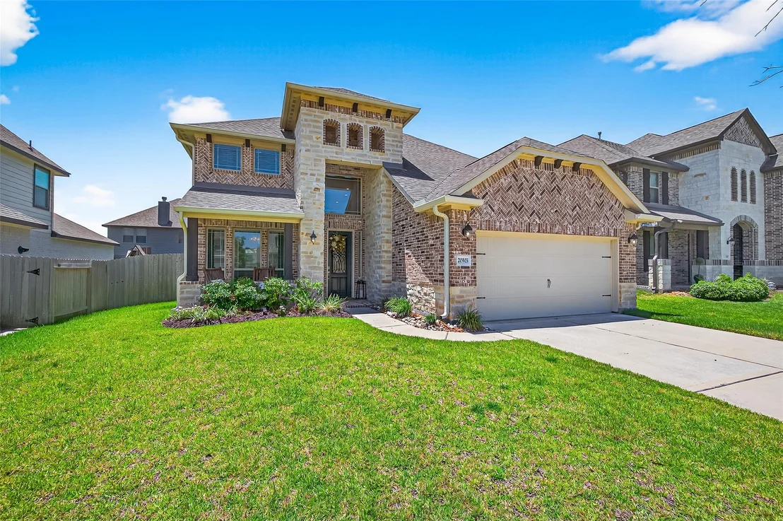 Photo of 20903 Silver Lance Drive