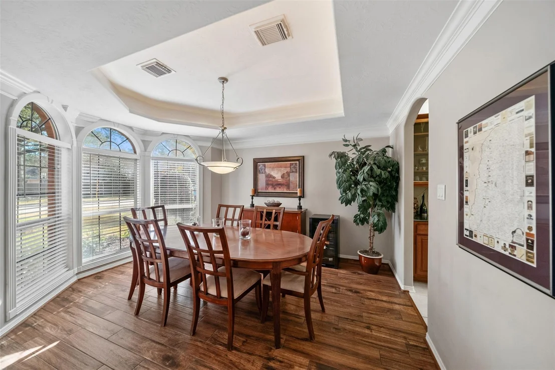 Photo of 15911 Hermitage Oaks Drive