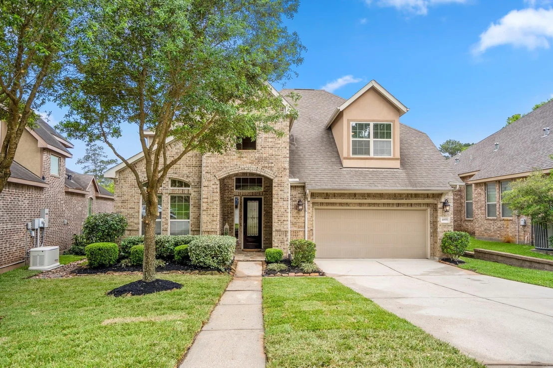 Photo of 4855 Bayou St John