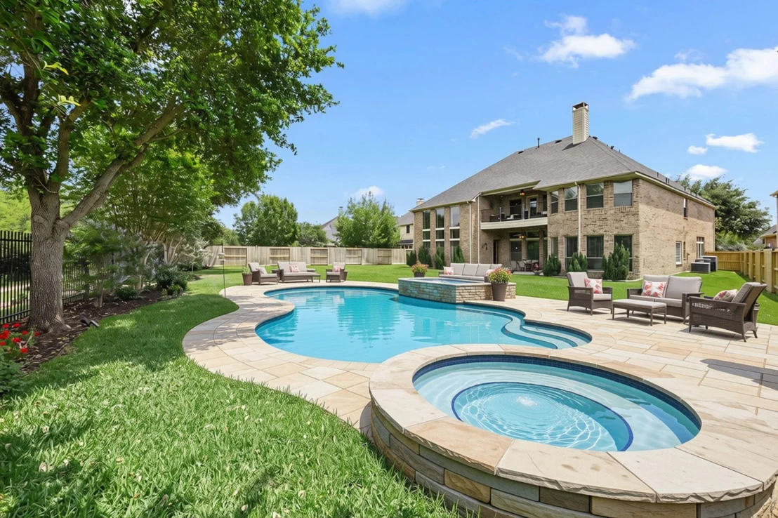 Photo of 2218 Monarch Terrace Drive