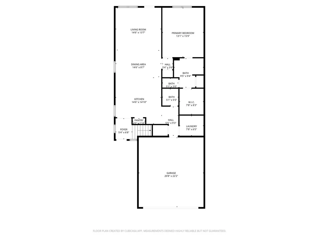 Photo of 23110 True Fortune Drive