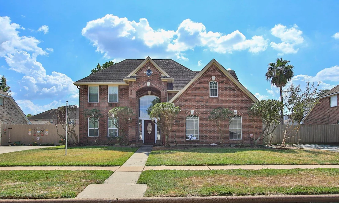 Photo of 19807 Creekshore Drive