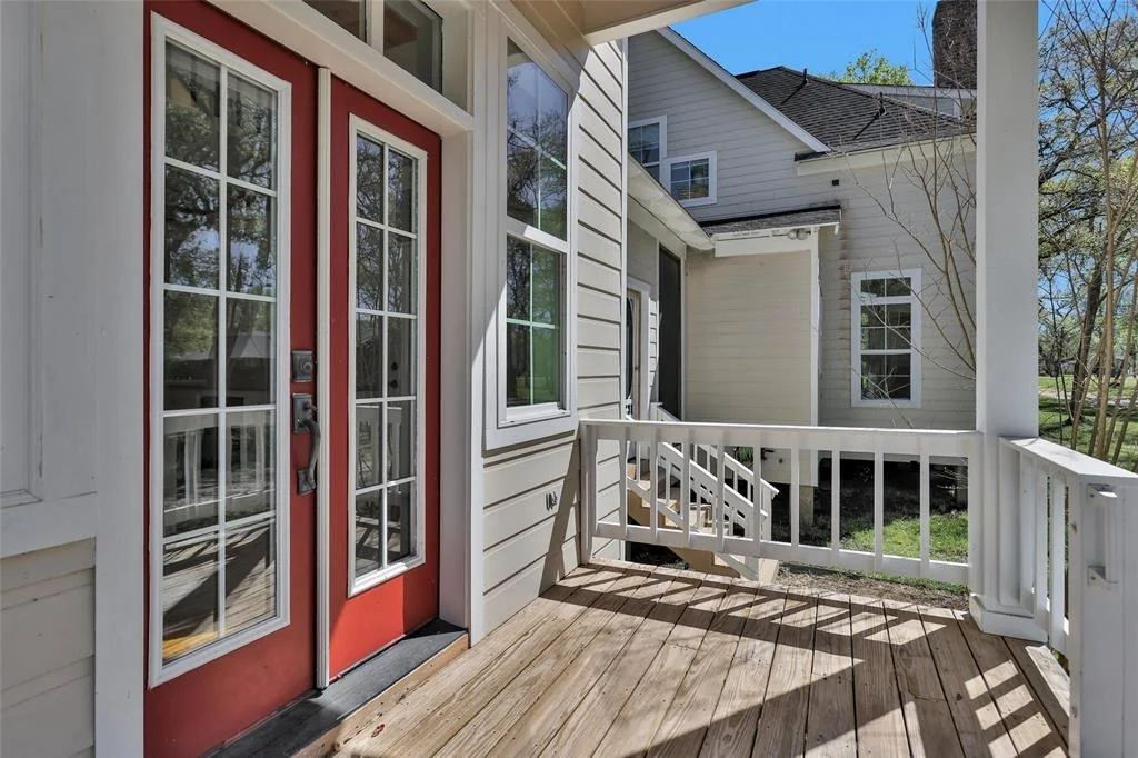 Photo of 20802 Pecan Bend Road