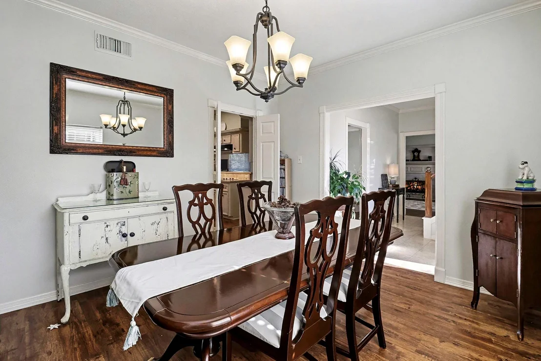 Photo of 1609 Cherokee Street