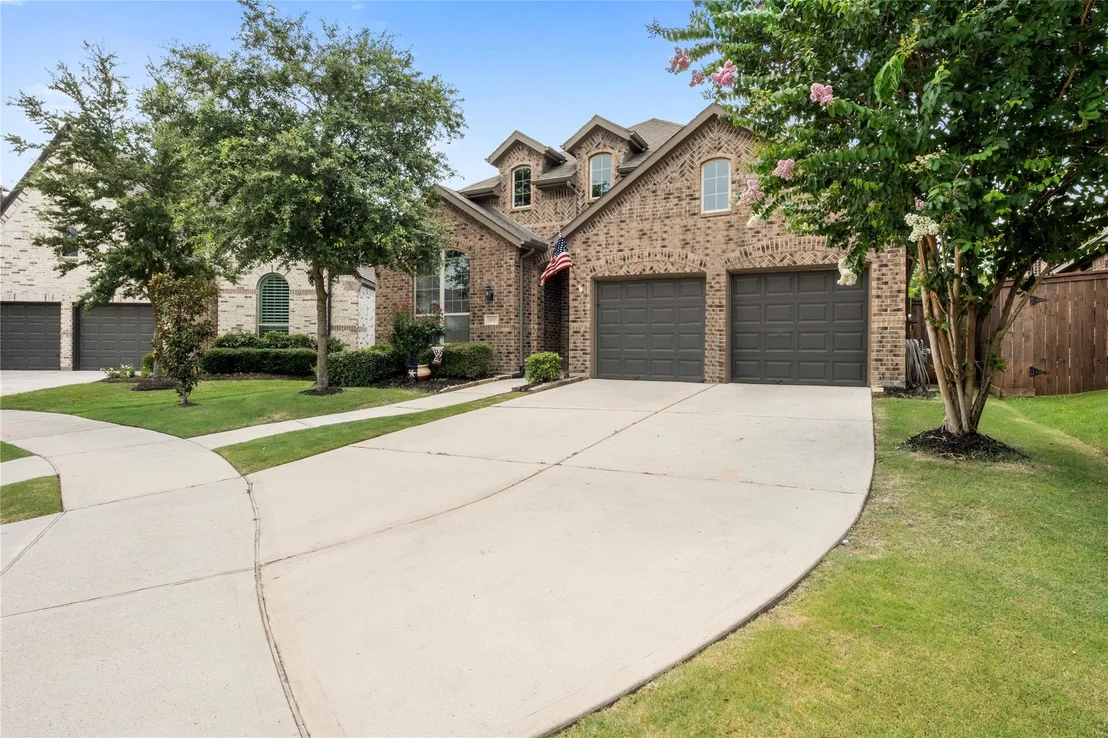 Photo of 16711 Ramsay Cascades Drive