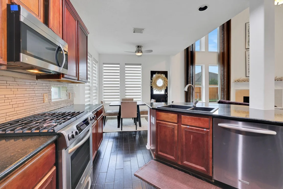 Photo of 16719 Tranquility Park Drive
