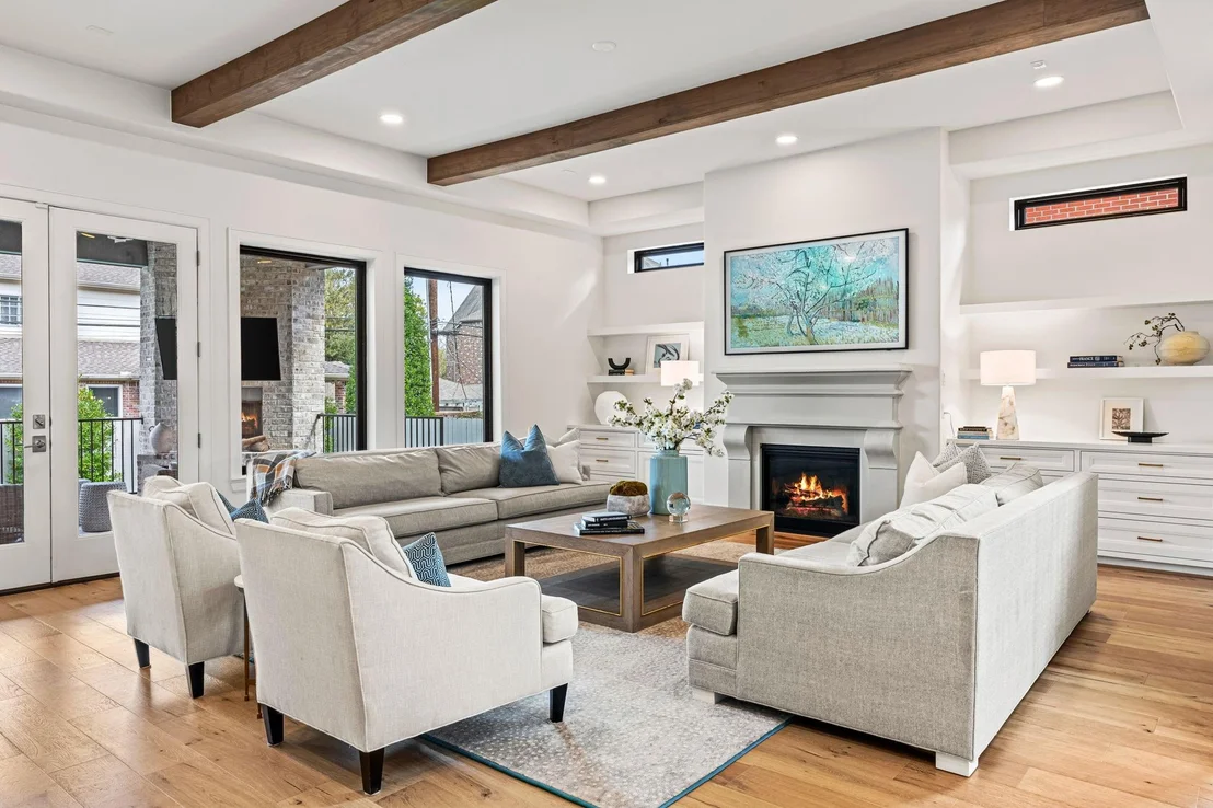 Photo of 3620 Blue Bonnet Boulevard