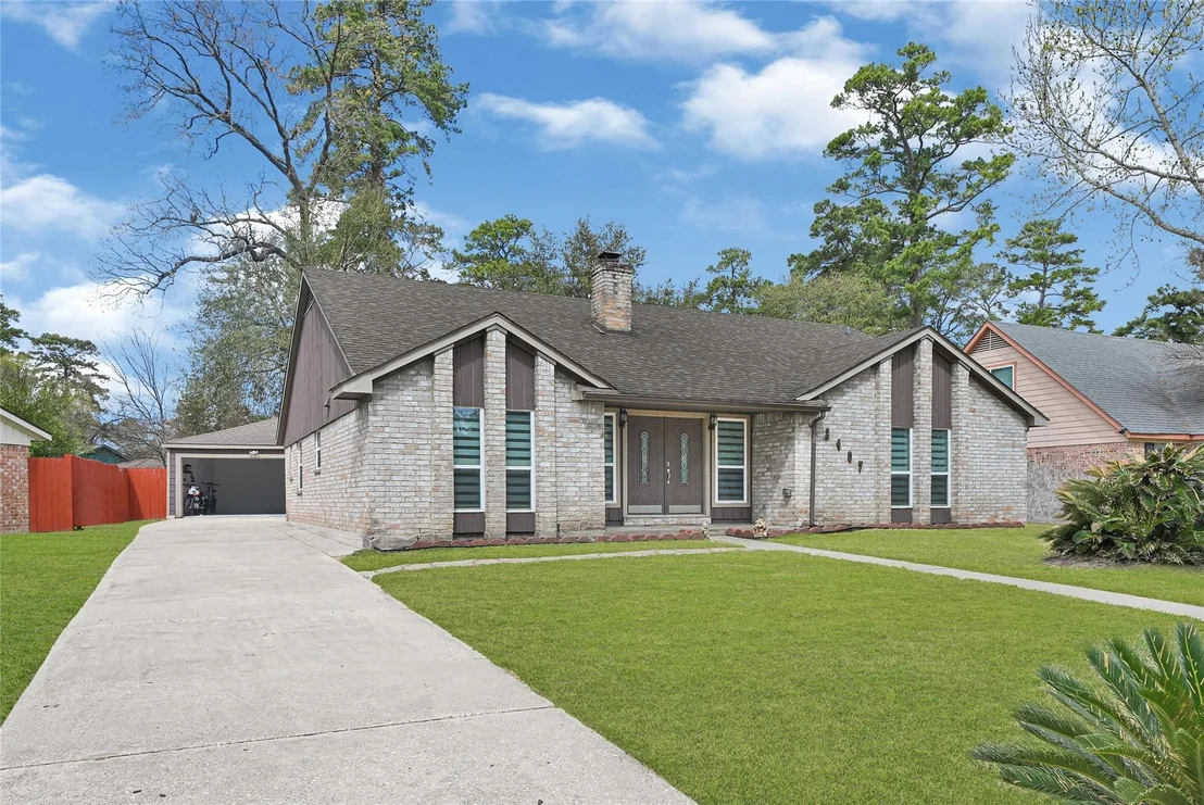 Photo of 2407 Rambling Brook Drive