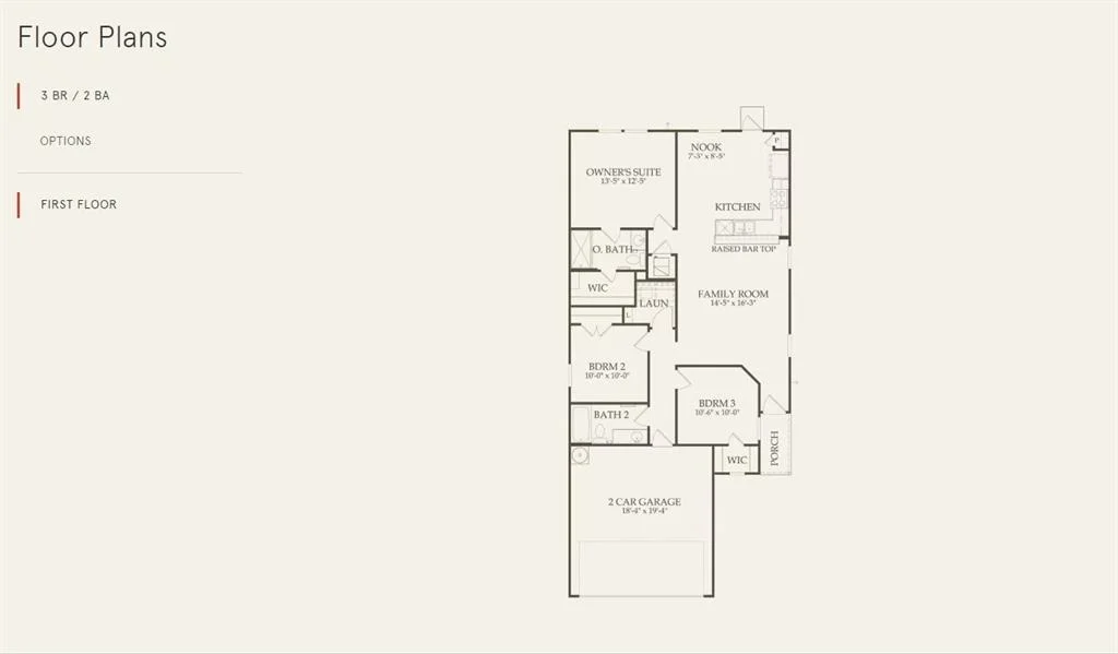 Photo of 6718 Forbes Run Drive