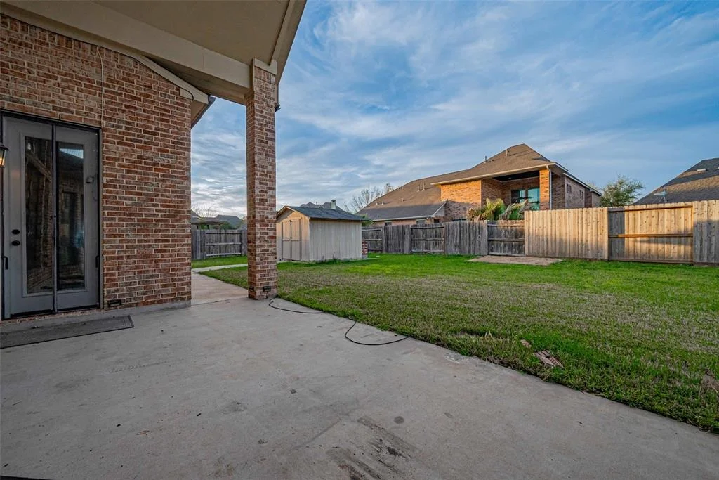 Photo of 18706 Thomas Survey Drive