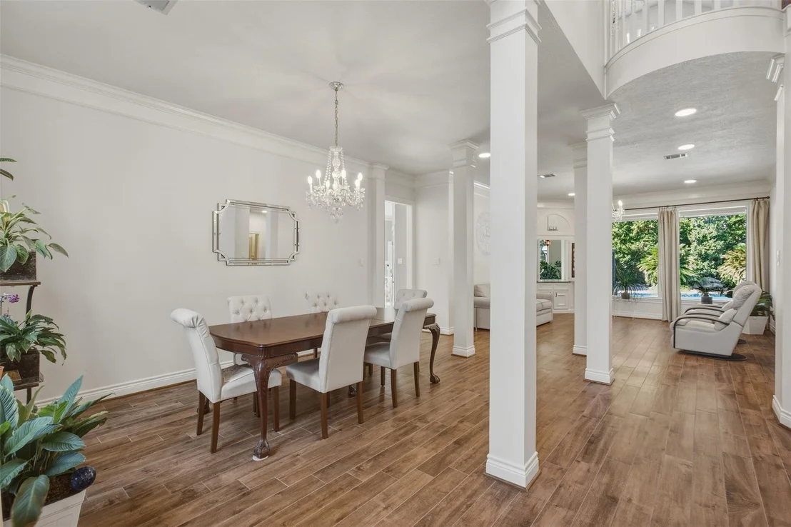 Photo of 16111 Wimbledon Forest Drive