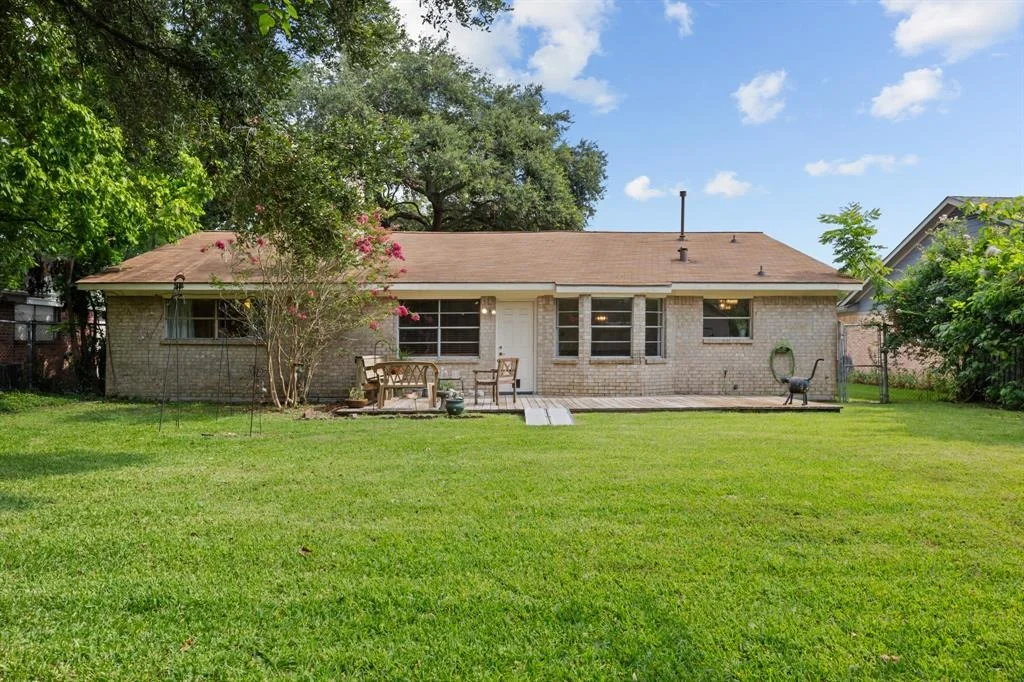 Photo of 4327 Yosemite Drive