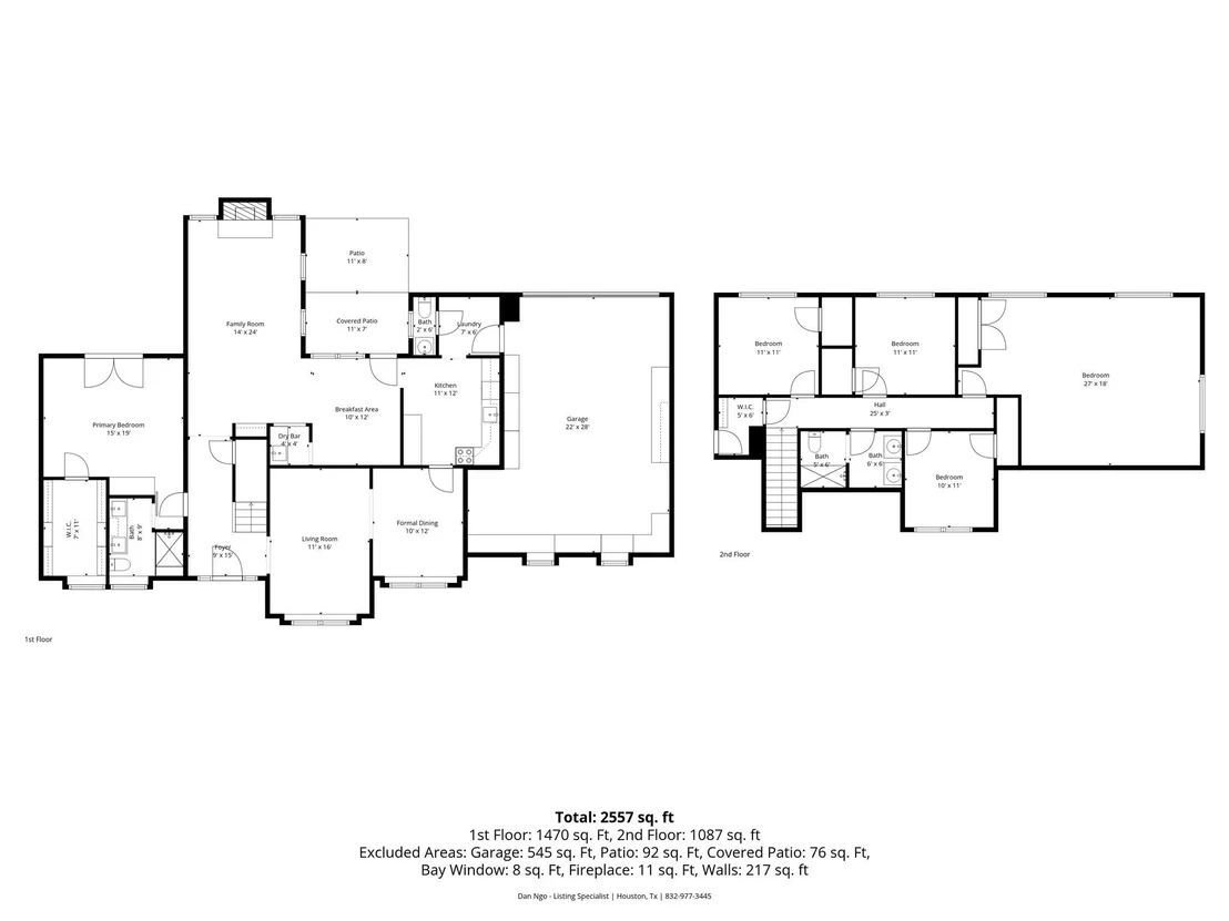 Photo of 7910 Oak Moss Drive