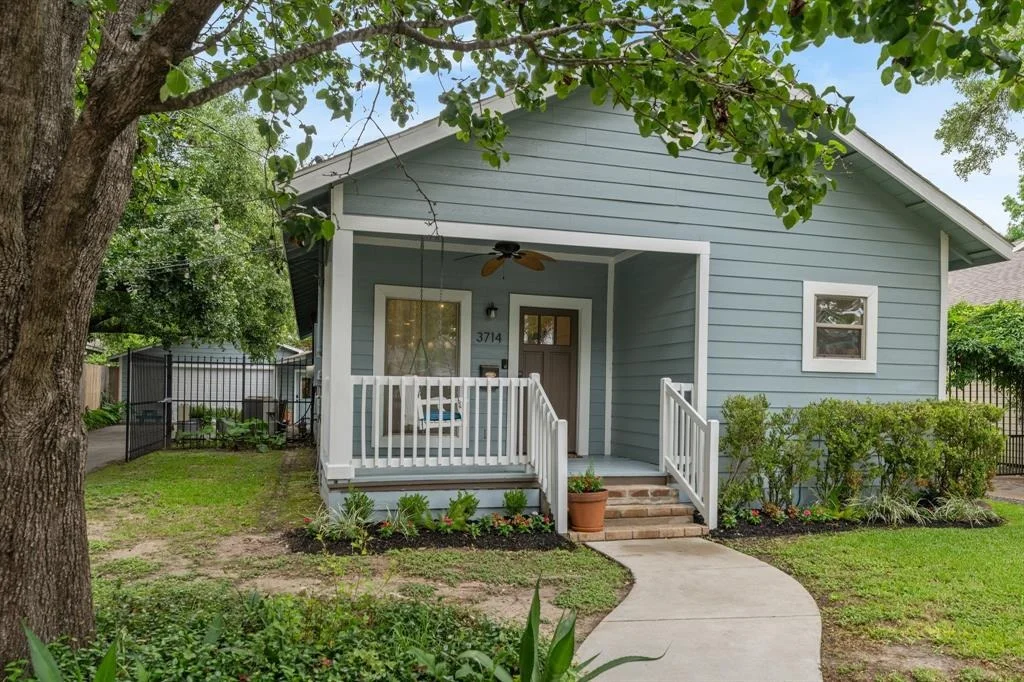 Photo of 3714 Bruce Street