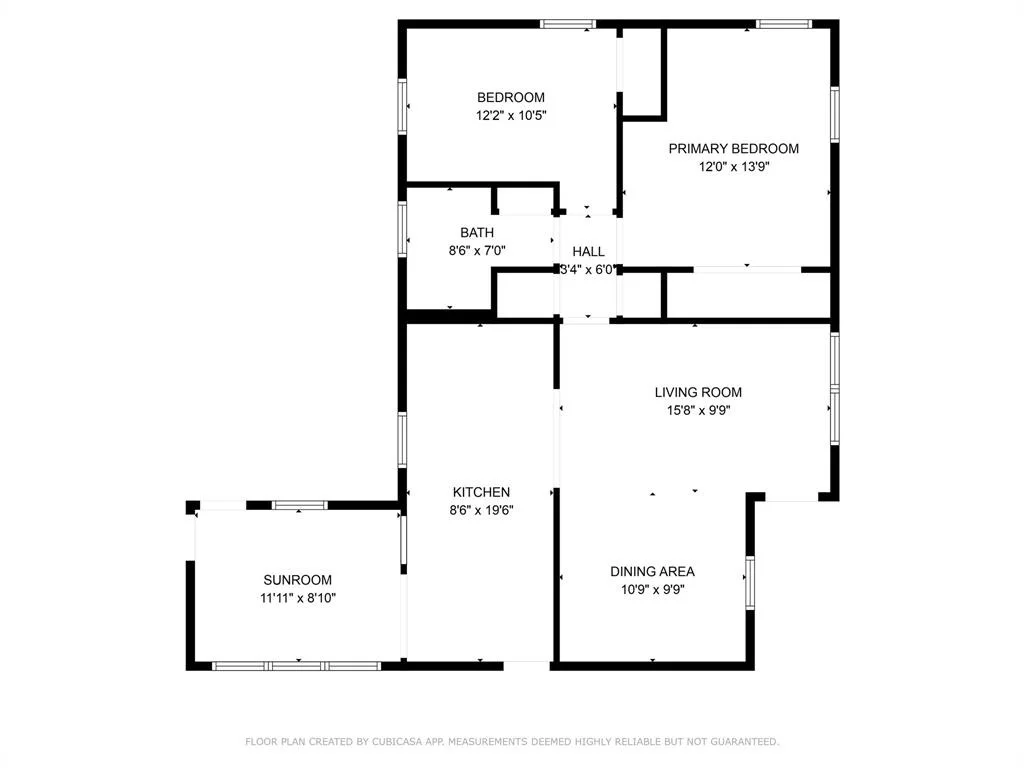 Photo of 2122 Althea Drive