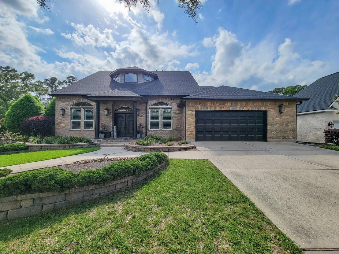 Photo of 20711 Tamarron Drive