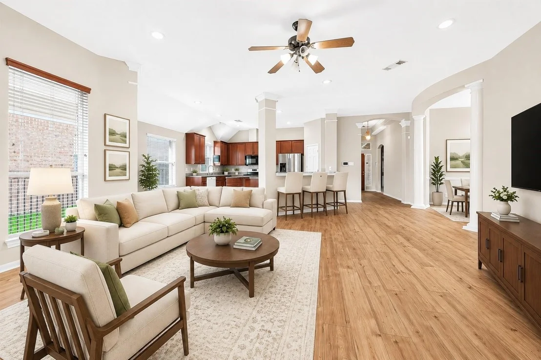 Photo of 10707 Lyndon Meadows Drive