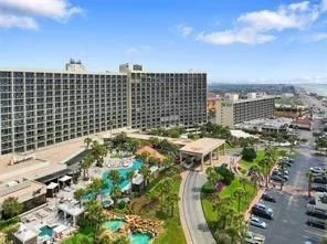 Photo of Unit 437D at 5220 Seawall Boulevard