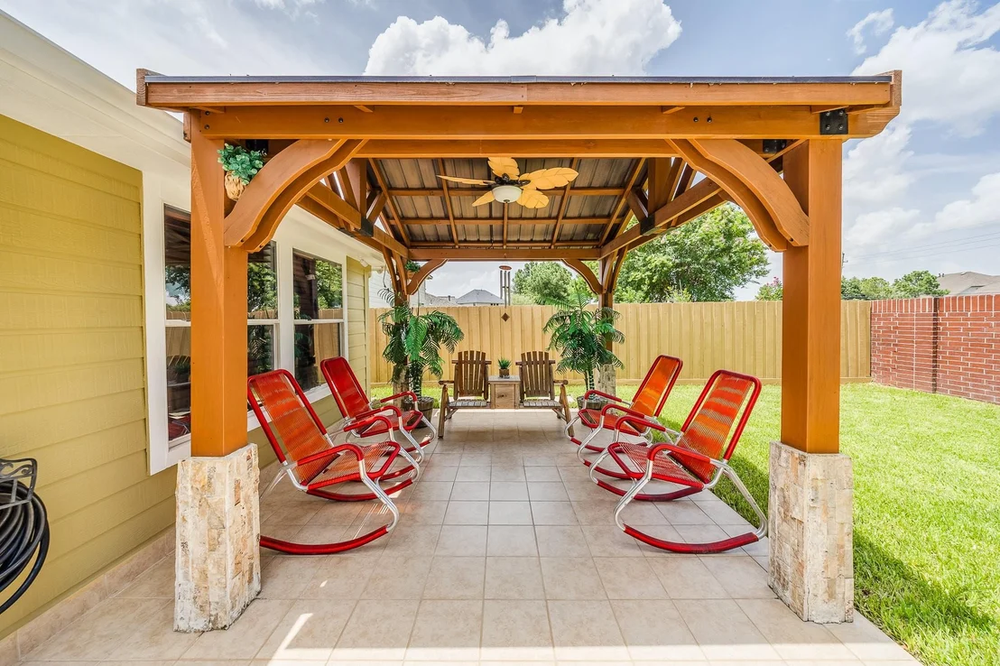 Photo of 8518 Durango Valley Lane
