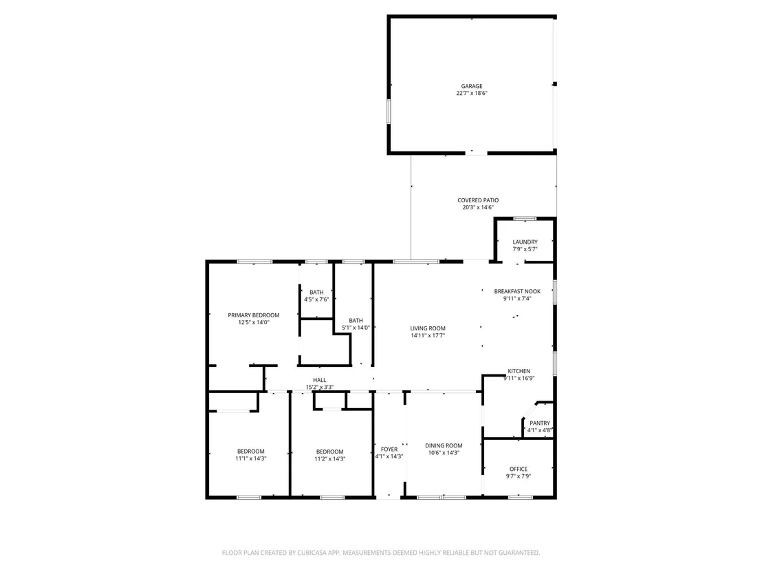 Photo of 4402 Fallbrook Drive