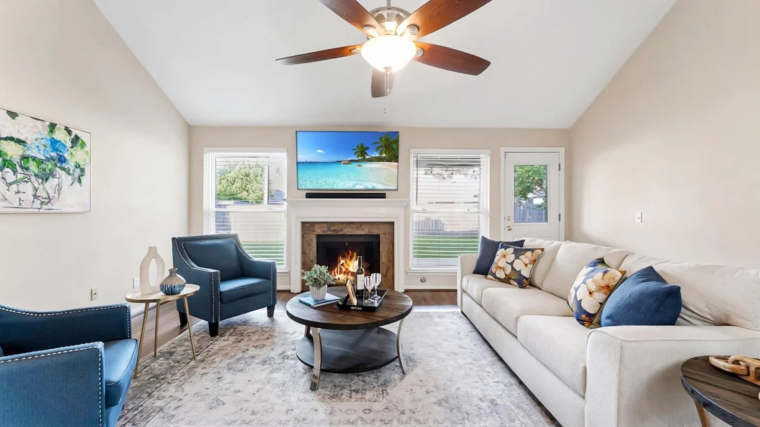 Photo of 1419 Lamplight Trail Drive