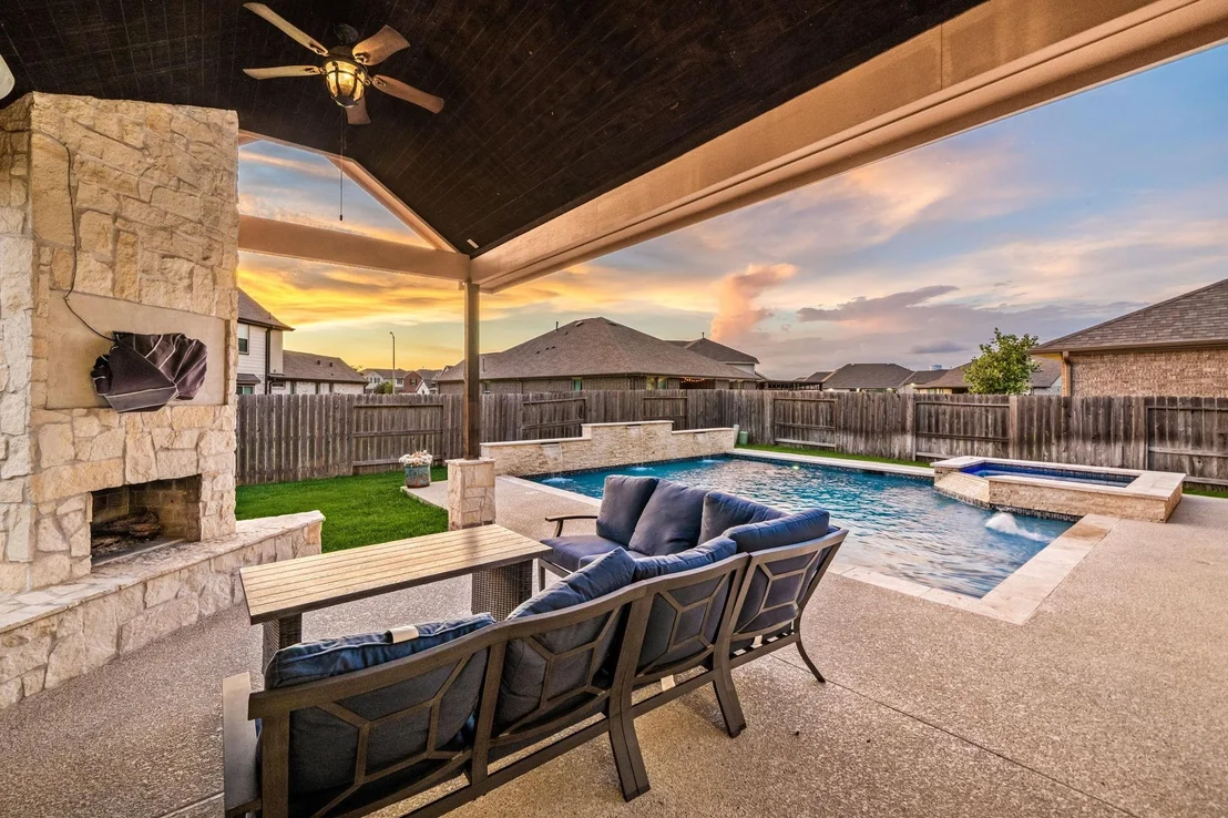 Photo of 9607 Dancing Grass Drive