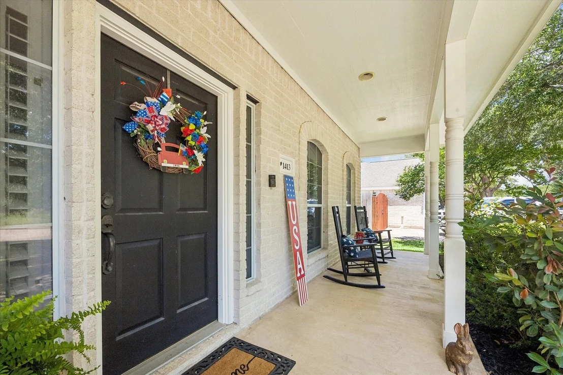 Photo of 1413 Ward Bend Street