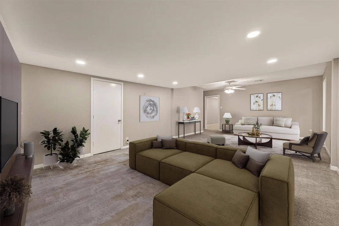 Photo of 2107 San Jacinto Drive