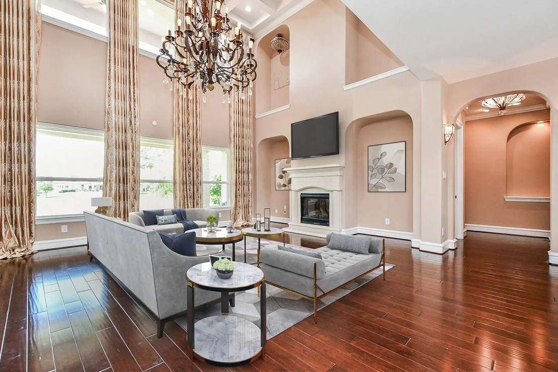 Photo of 25518 Millbrook Bend Lane