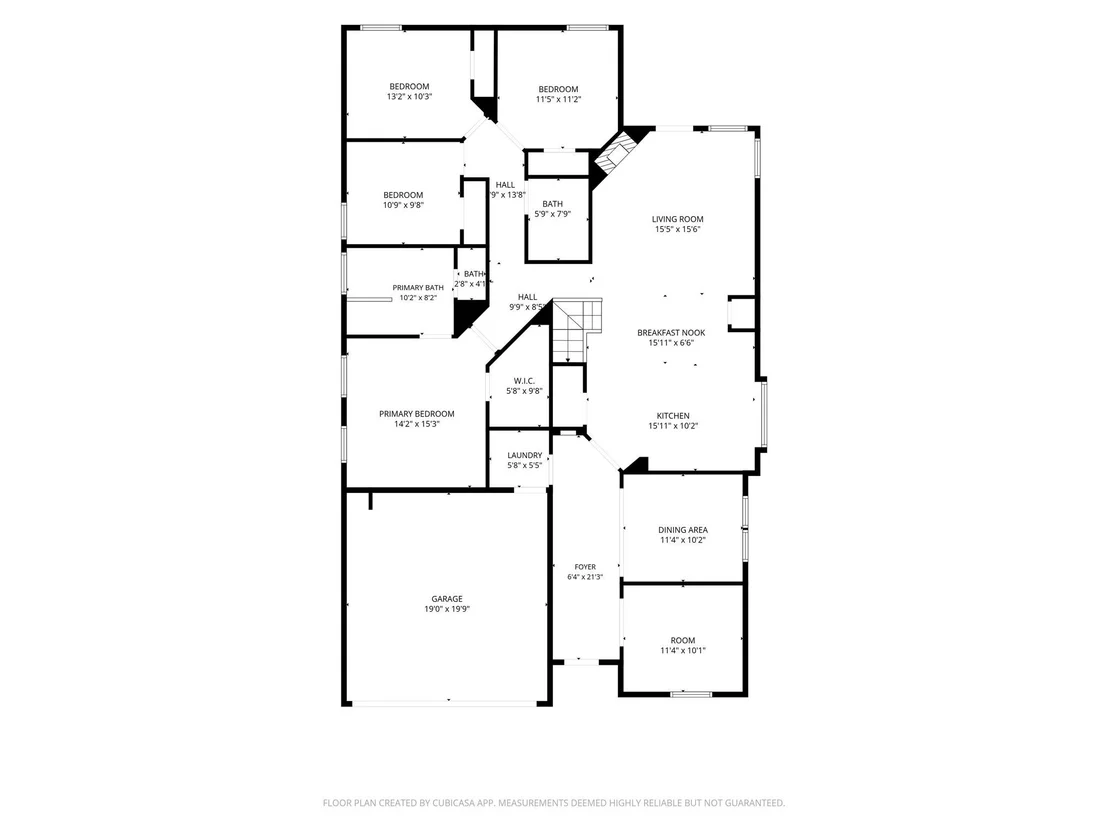 Photo of 13715 Madera Bend Lane