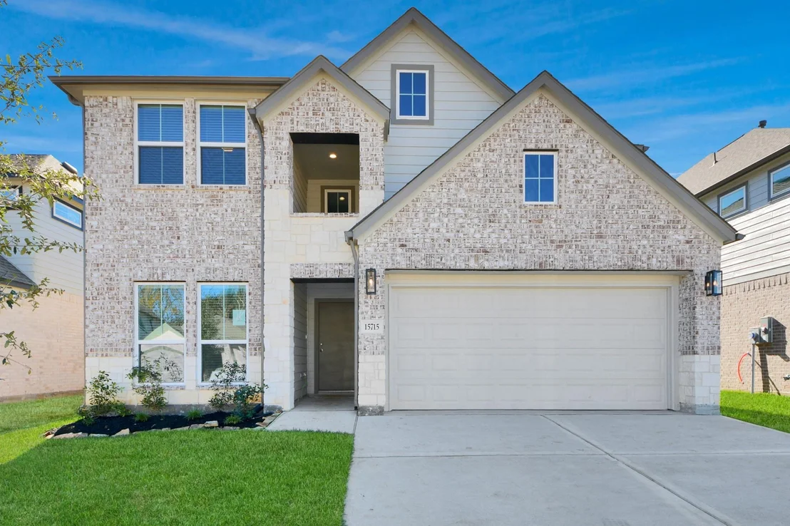 Photo of 15715 Telge Ridge Lane
