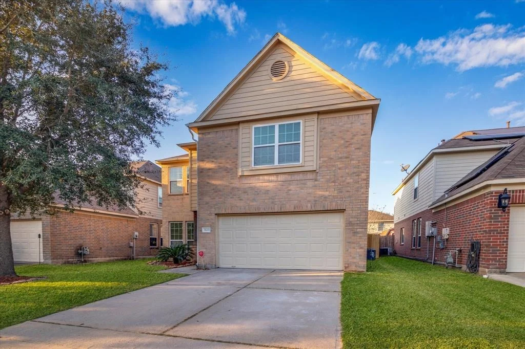 Photo of 9619 Barr Spring Drive