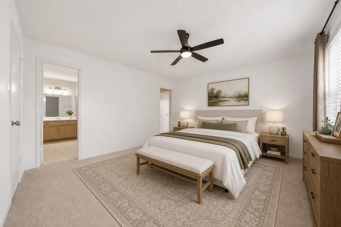 Photo of 3406 Morningtide Drive