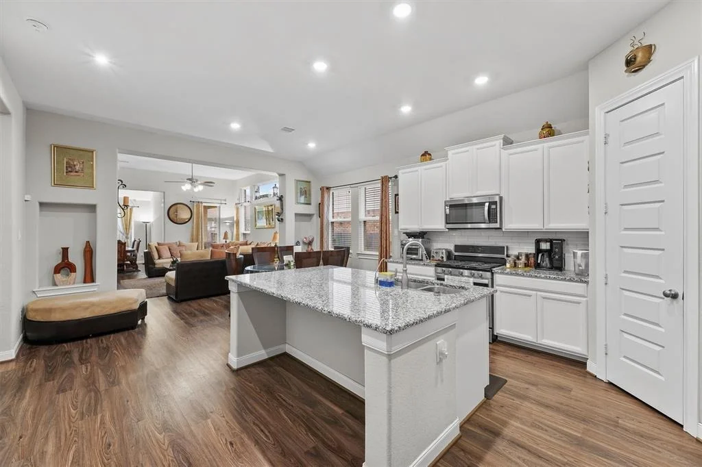 Photo of 6102 Hackberry Branch Lane
