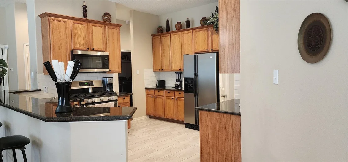 Photo of 4010 Tigris Ridge Drive