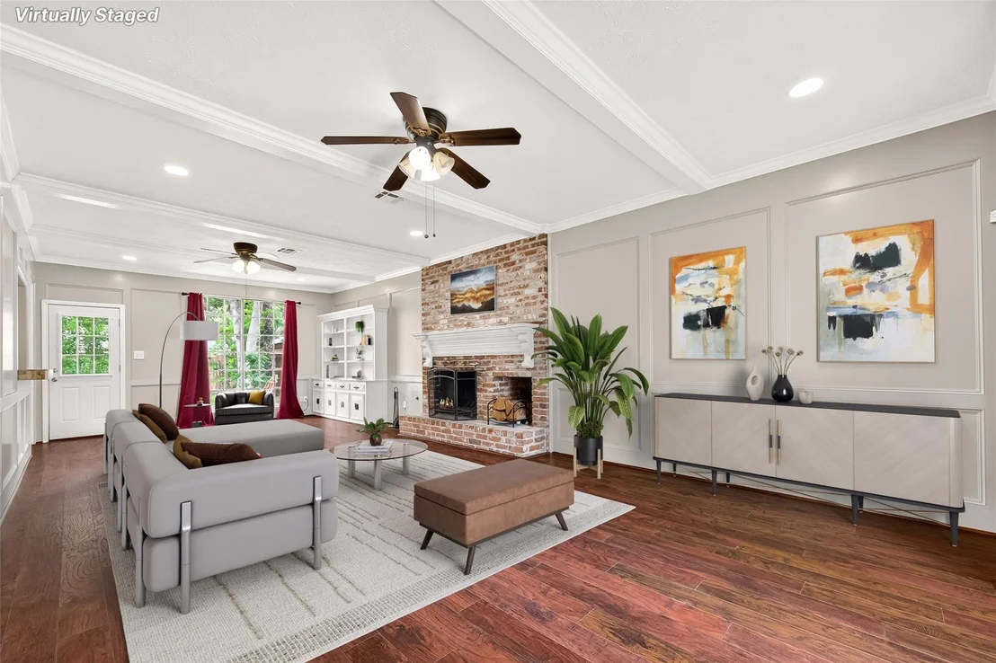 Photo of 1814 Corral Drive