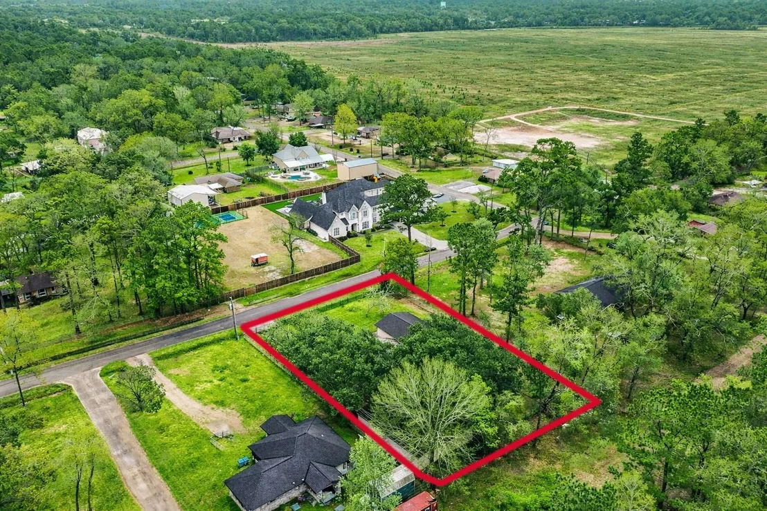 Photo of 24316 Webb Road