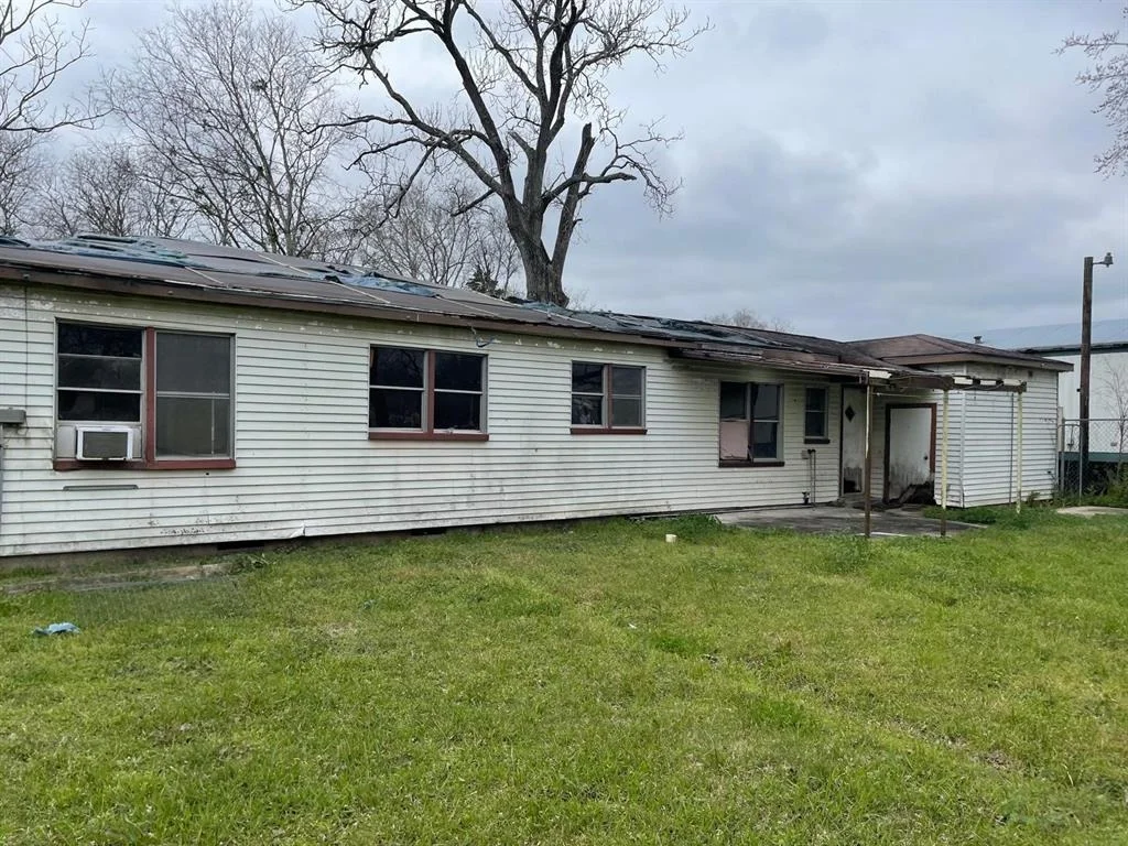 Photo of 3611 Cedar Street